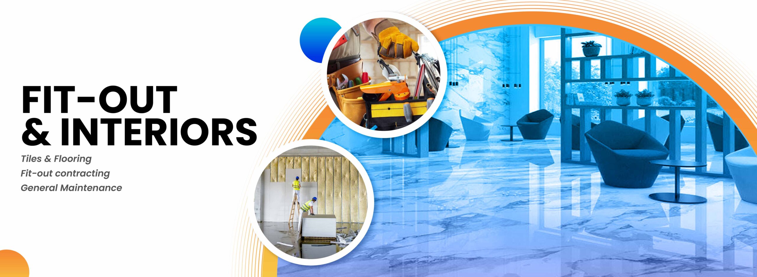 Fitout and Interiors