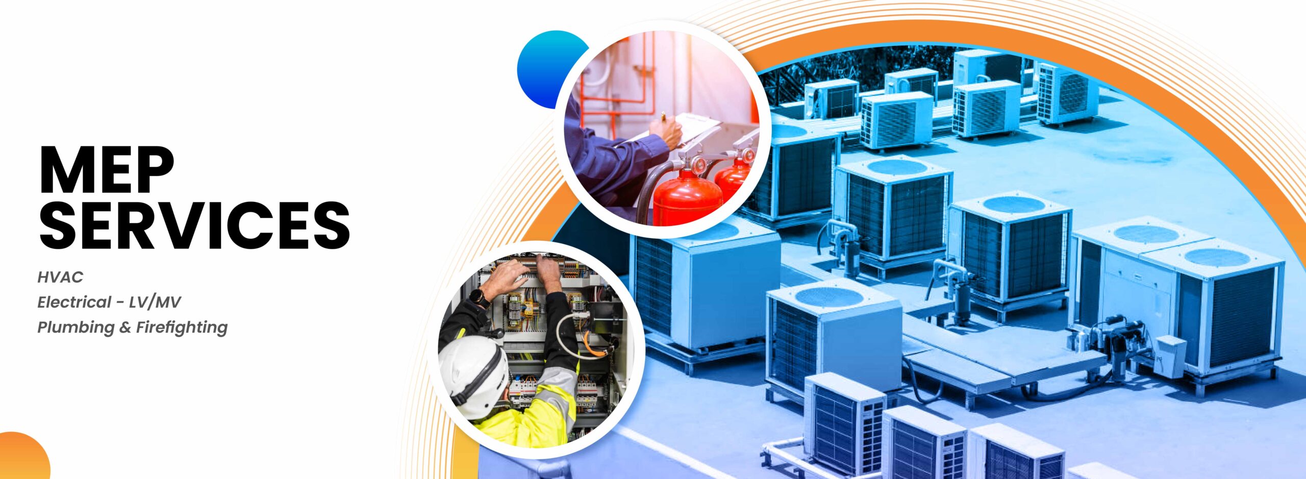 MEP Services
